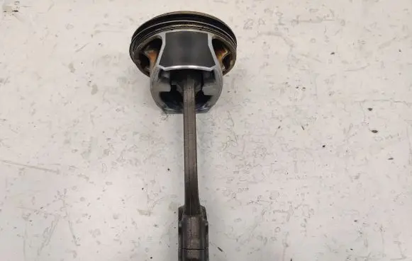 Chrysler Pacifica Piston with connecting rod 68223379AD 68223379AC 68223464AD