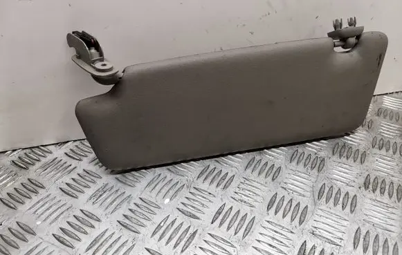 Audi A4 S4 B6 8E 8H Sun visor 8E0857552