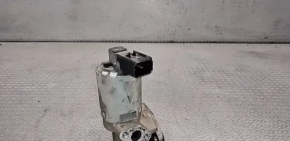 Chrysler Pacifica EGR valve 