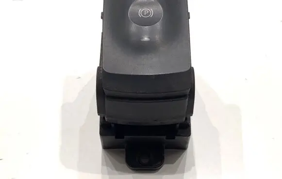 Renault Koleos I Hand parking brake switch 25175JY00A