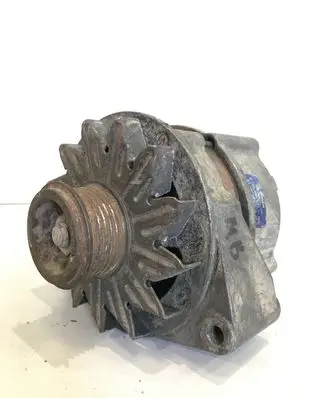 Mercedes-Benz S W126 Generator/alternator 0120489935
