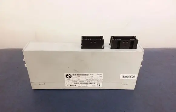 BMW 5 F10 F11 Other control units/modules 7266666