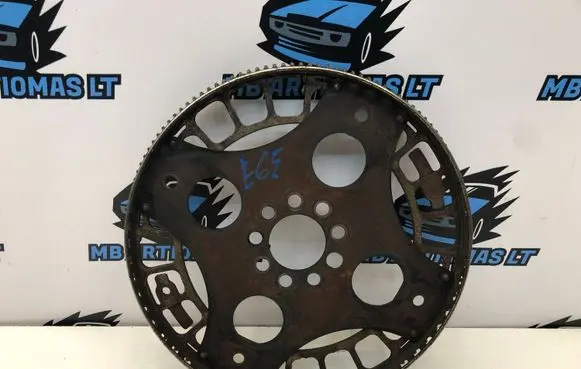BMW 7 E65 E66 Flywheel