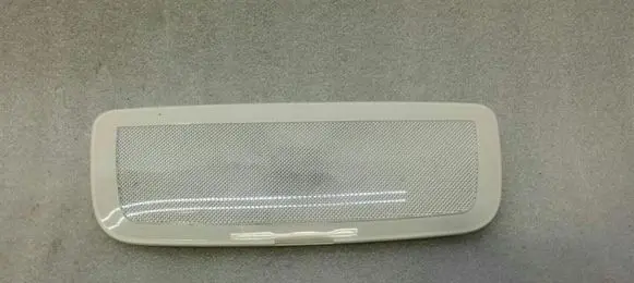 Mercedes-Benz E C207 W207 Rear seat light A2048204801
