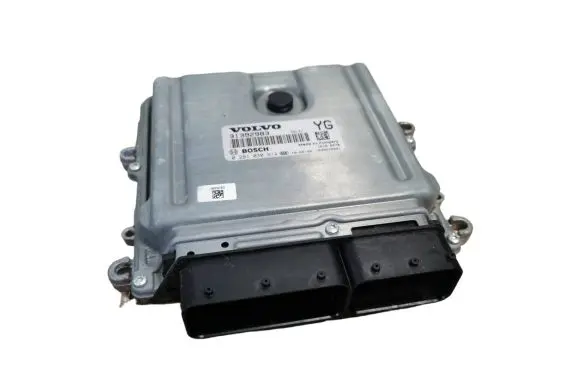 Volvo V60 Other control units/modules 31392983 0281030914