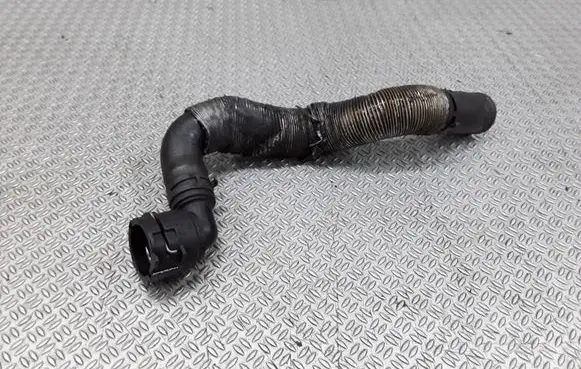 Seat Ibiza IV (6J,6P) Engine coolant pipe/hose 1J0122291C