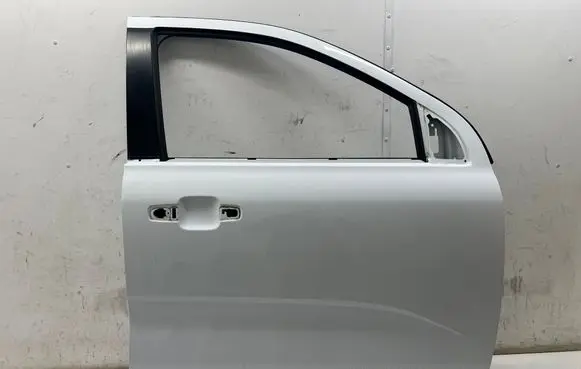 Ford Ranger IV Front door
