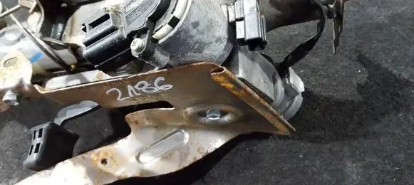 Toyota Avensis T250 Ignition lock contact 
