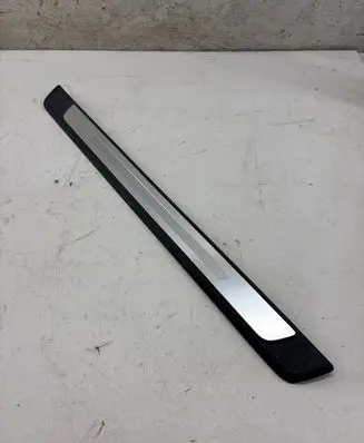 Audi A4 S4 B9 Front sill trim cover 8W0853374