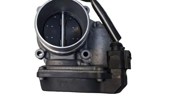 Audi A4 S4 B8 8K Throttle valve 06F133062Q A2C84068600