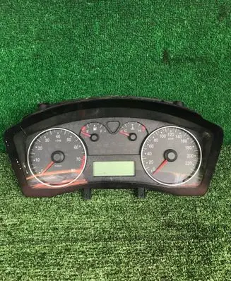 Fiat Stilo Speedometer (instrument cluster) 46821559 92540C550 1FCF10849VA3