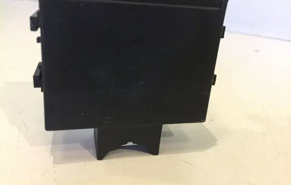 Toyota Avensis T250 Immobilizer control unit/module 8978005040