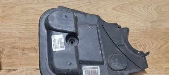 Volvo V70 Timing belt guard (cover) 8642372