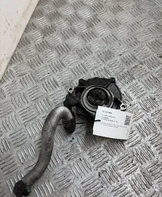 Audi A4 S4 B6 8E 8H Vacuum pump 