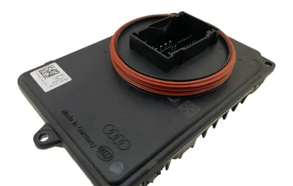 Audi A6 S6 C8 4K Xenon control unit/module 4K0941592A