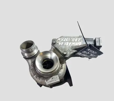 BMW 1 E81 E87 Turbo 850689301A 4933500240 33519200