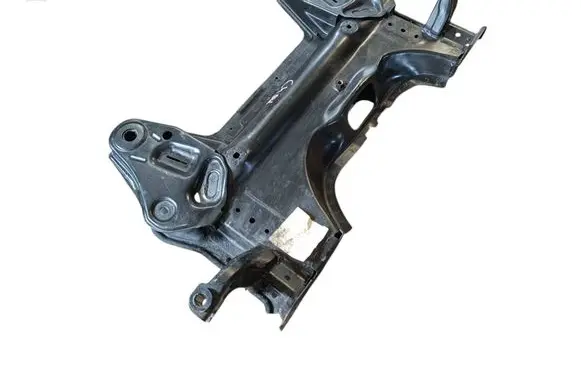 Opel Corsa F Front subframe 9834696980