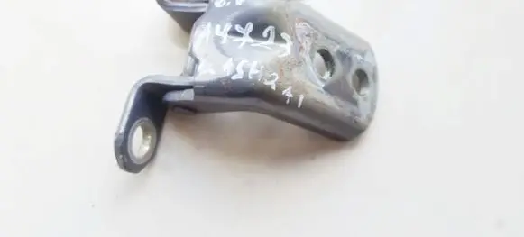 Nissan Qashqai+2 Rear door lower hinge
