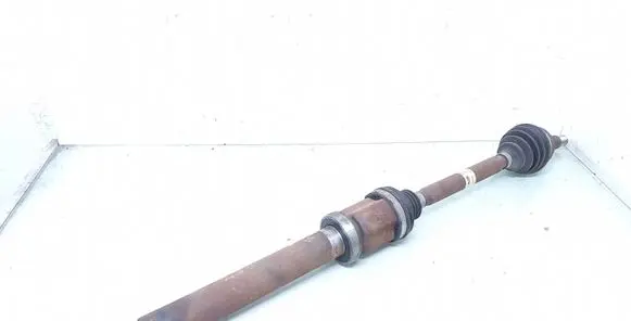 Ford Ecosport Front driveshaft CN153B436FC