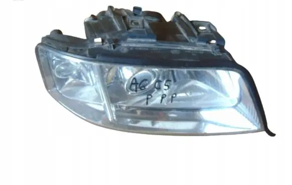 Audi A6 S6 C5 4B Headlight/headlamp