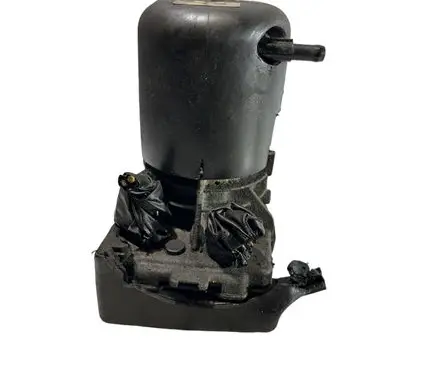 Citroen C5 Power steering pump