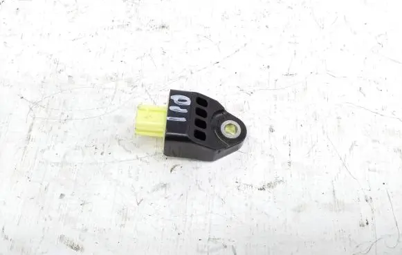 Lexus RX III Airbag deployment crash/impact sensor 898310E020