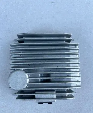 Audi A3 8Y Sound amplifier 5QE035335P