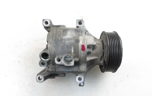 Fiat Punto (188) Air conditioning (A/C) compressor (pump) 46819144 5A7975300