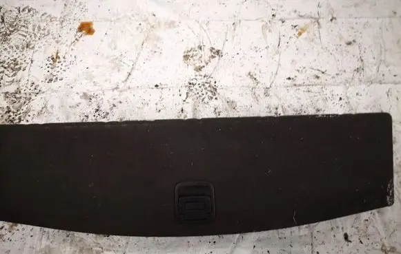 Chevrolet Captiva Trunk/boot mat liner 96630534