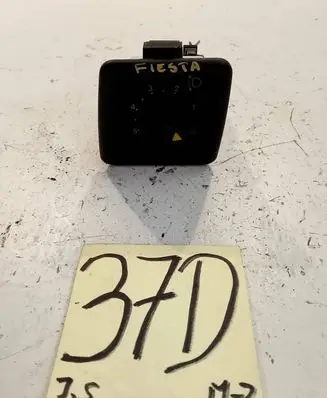 Ford Fiesta Light switch 96FG13A233AA