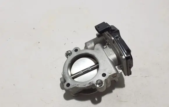 Volvo XC60 Throttle valve 31459143