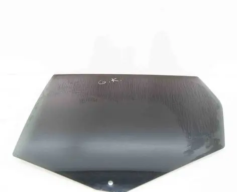 Volvo XC60 Rear door window glass 43R001090