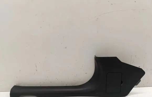Mercedes-Benz E W214 Other sill/pillar trim element A2146803500