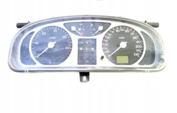 Renault Laguna II Speedometer (instrument cluster) 8200170305A