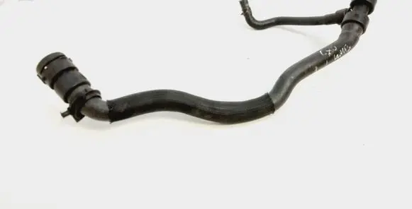 Volvo S80 Engine coolant pipe/hose 6G918B160ED