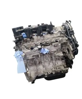 Peugeot 508 Engine DV5RCYHZ