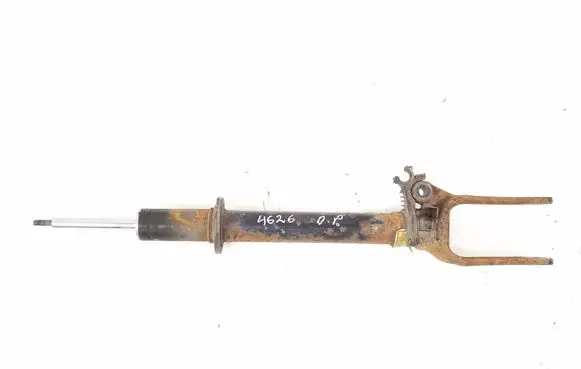 Mercedes-Benz ML W164 Front shock absorber/damper A1643200130