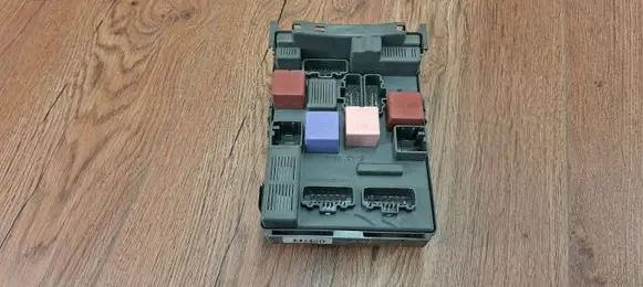 Fuse module