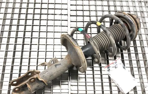 Hyundai i20 (PB PBT) Front shock absorber/damper