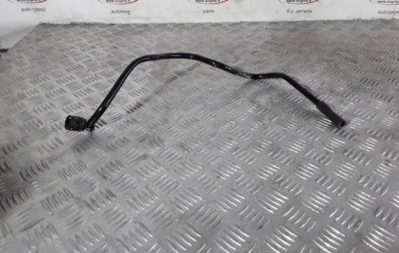 Ford B-MAX Vacuum line/pipe/hose 8A6G7C662EB