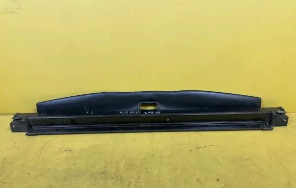 BMW X3 E83 Curtain motor 