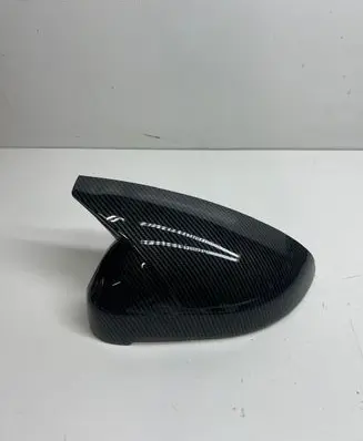 Audi A5 Plastic wing mirror trim cover 8W0857536