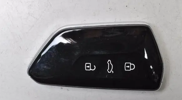Cupra Formentor Ignition key/card 