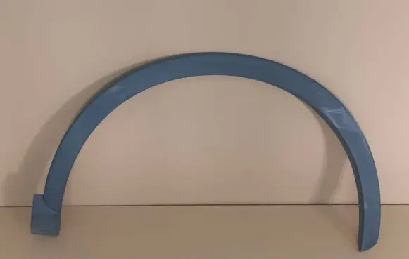 Audi Q3 8U Front arch trim 8U0853718