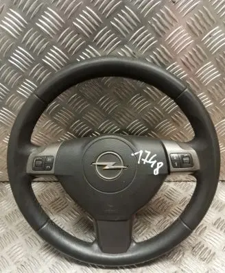Opel Signum Steering wheel