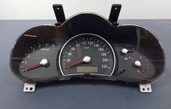KIA Carnival Speedometer (instrument cluster) 94003-4D285