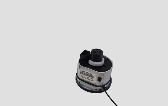 Skoda Octavia Mk2 (1Z) Light switch 1Z0941431C