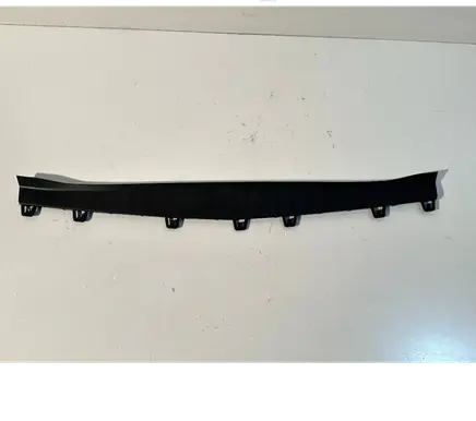 Mercedes-Benz E W213 Front bumper lip A2138851707