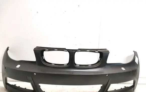BMW 1 E82 E88 Front bumper 51118052108