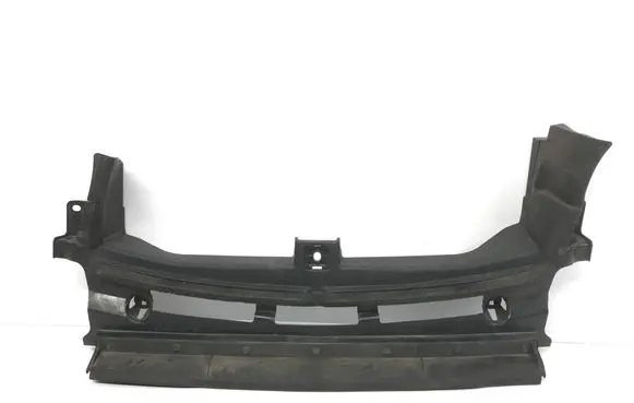 Mazda CX-5 II Front bumper KSD4501C1